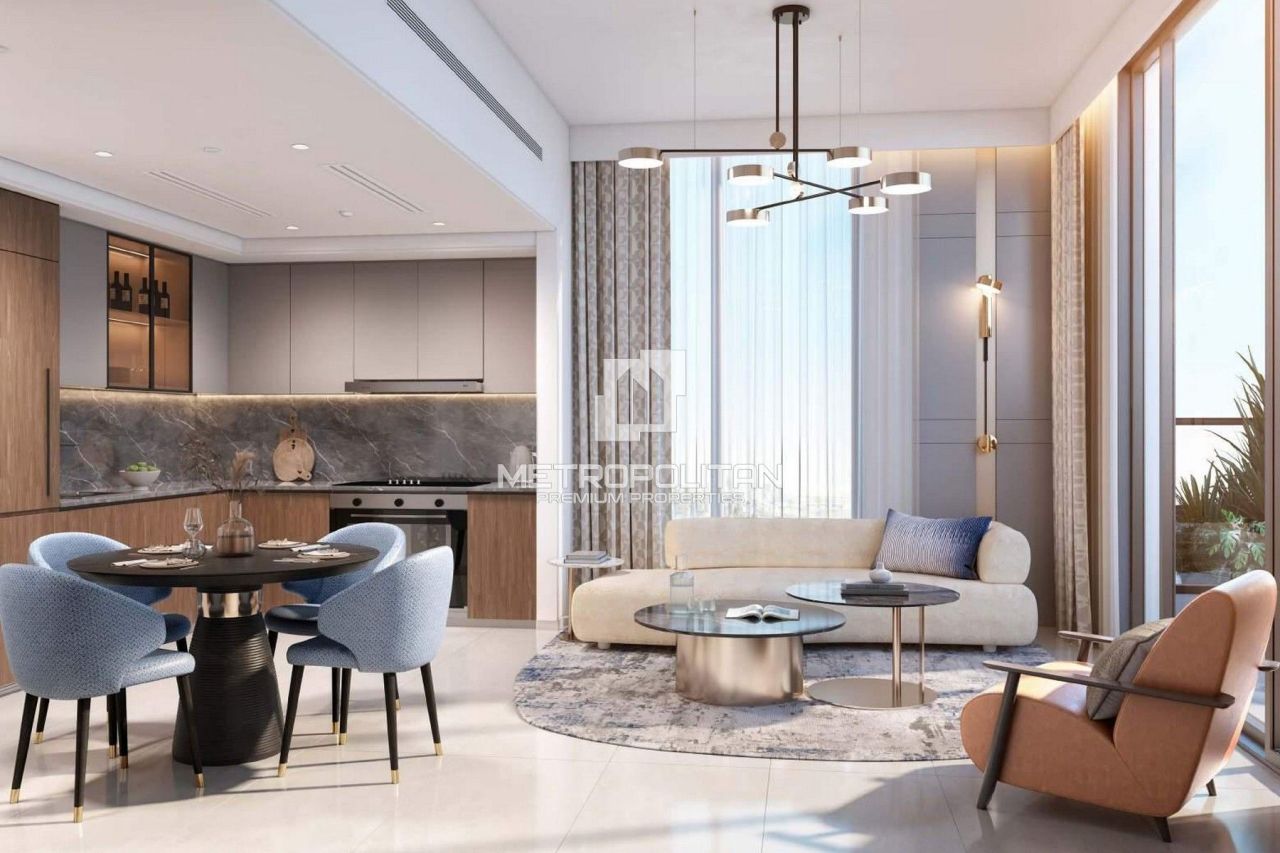 Apartment in Dubai, UAE, 72 m² - picture 14