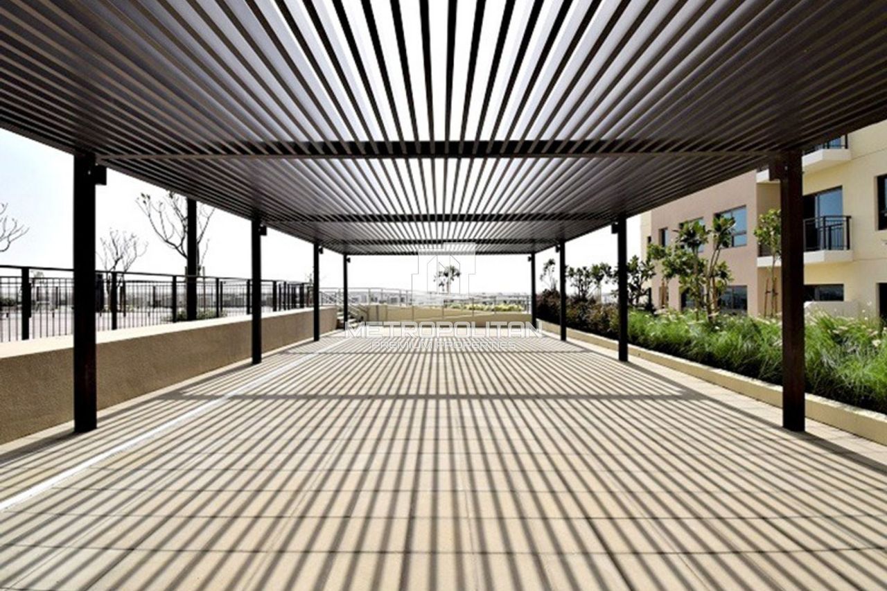 Apartment in Dubai, UAE, 60 m² - picture 14