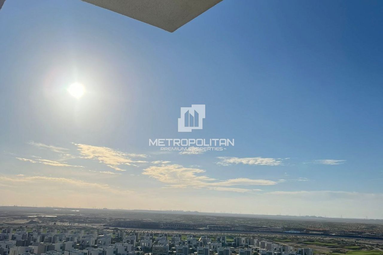 Apartment in Dubai, UAE, 60 m² - picture 15