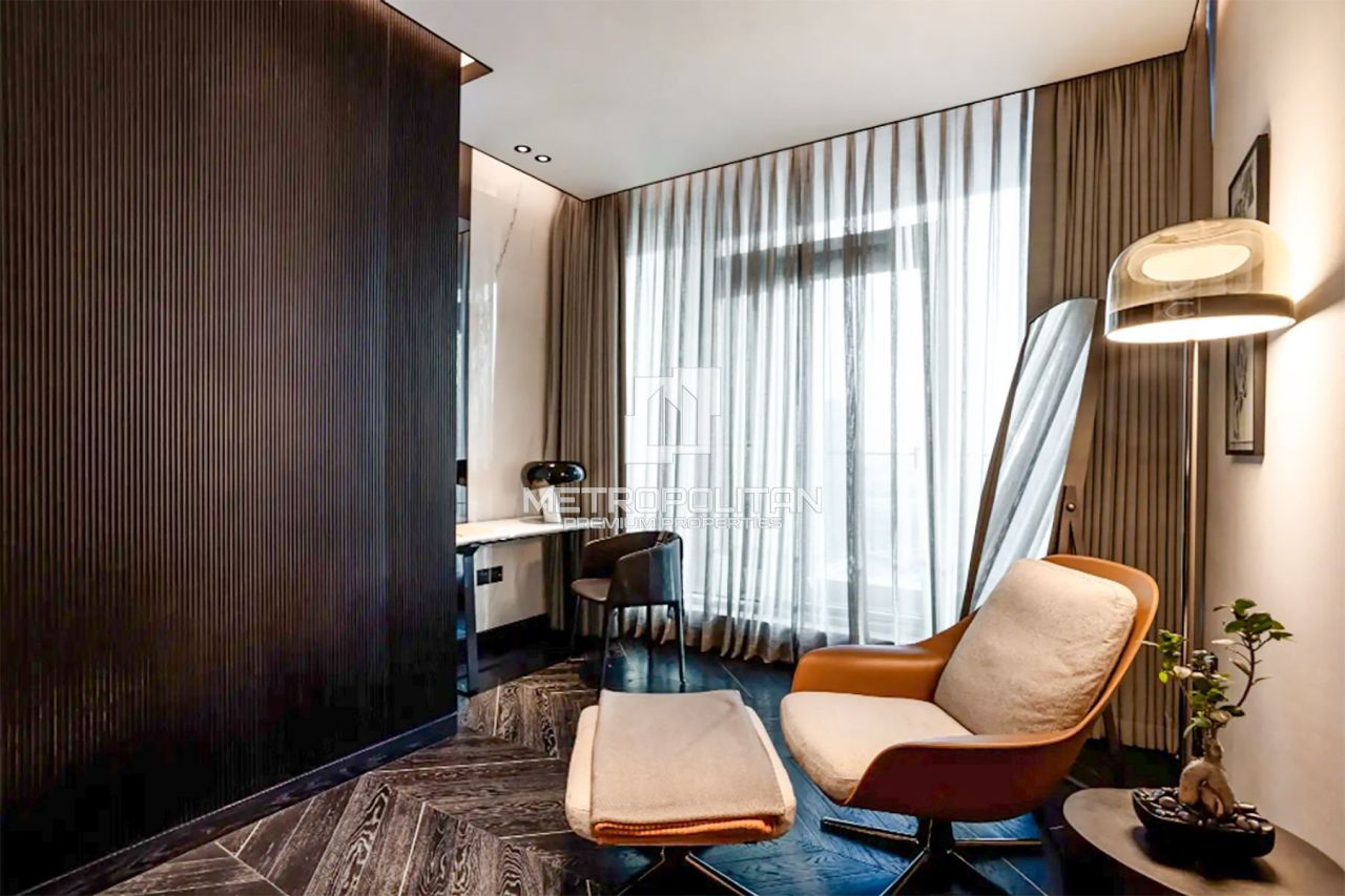 Apartment in Dubai, UAE, 248 m² - picture 15