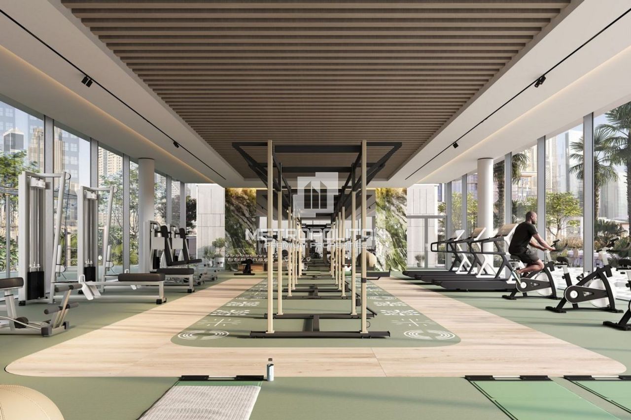 Apartment in Dubai, UAE, 77 m² - picture 15