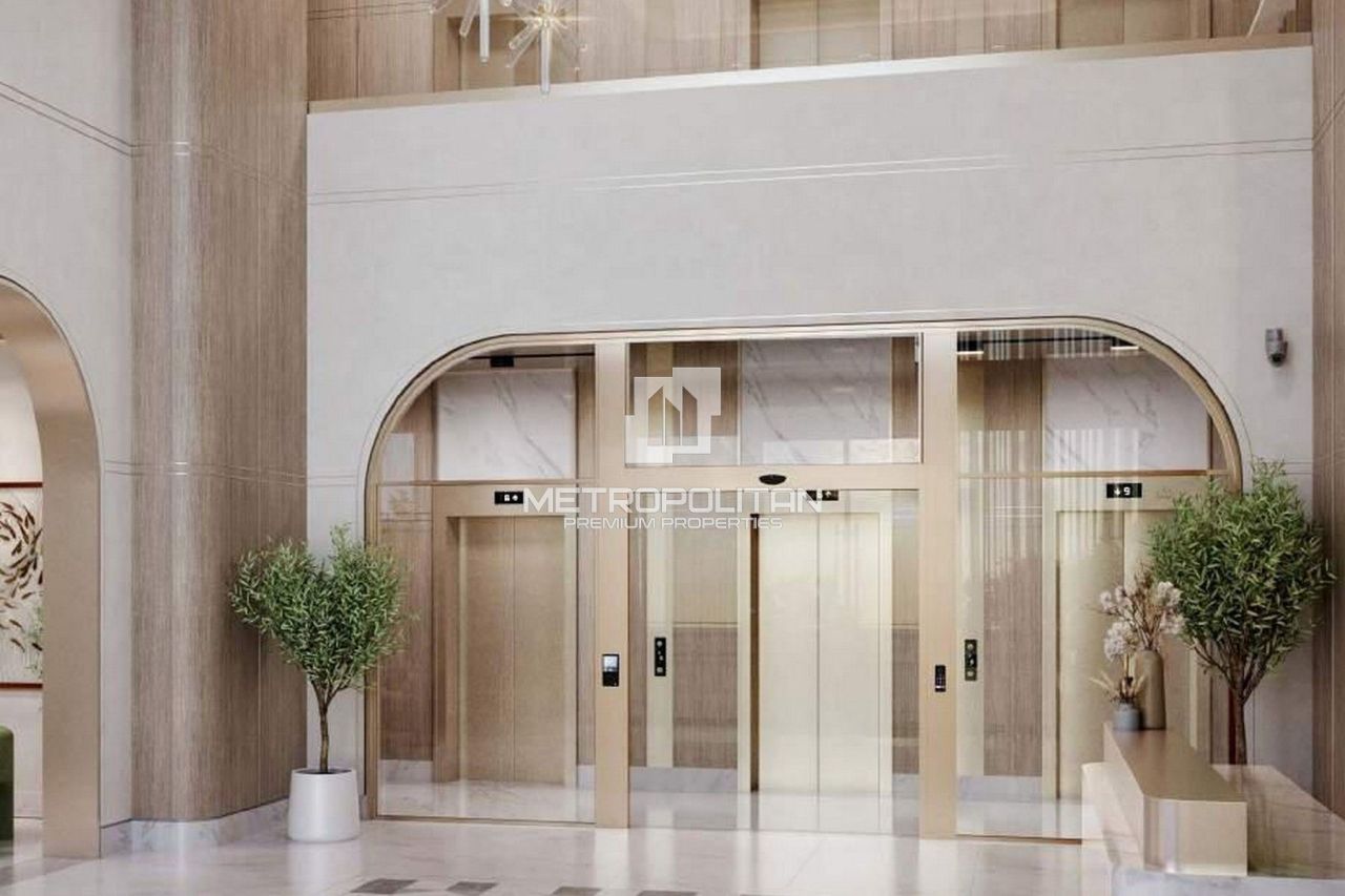 Apartment in Dubai, UAE, 72 m² - picture 16