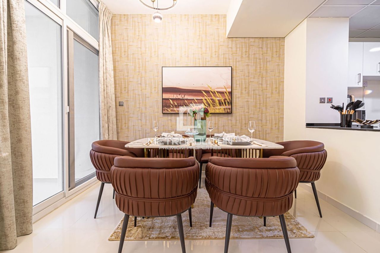 Townhouse in Dubai, UAE, 158 m² - picture 16