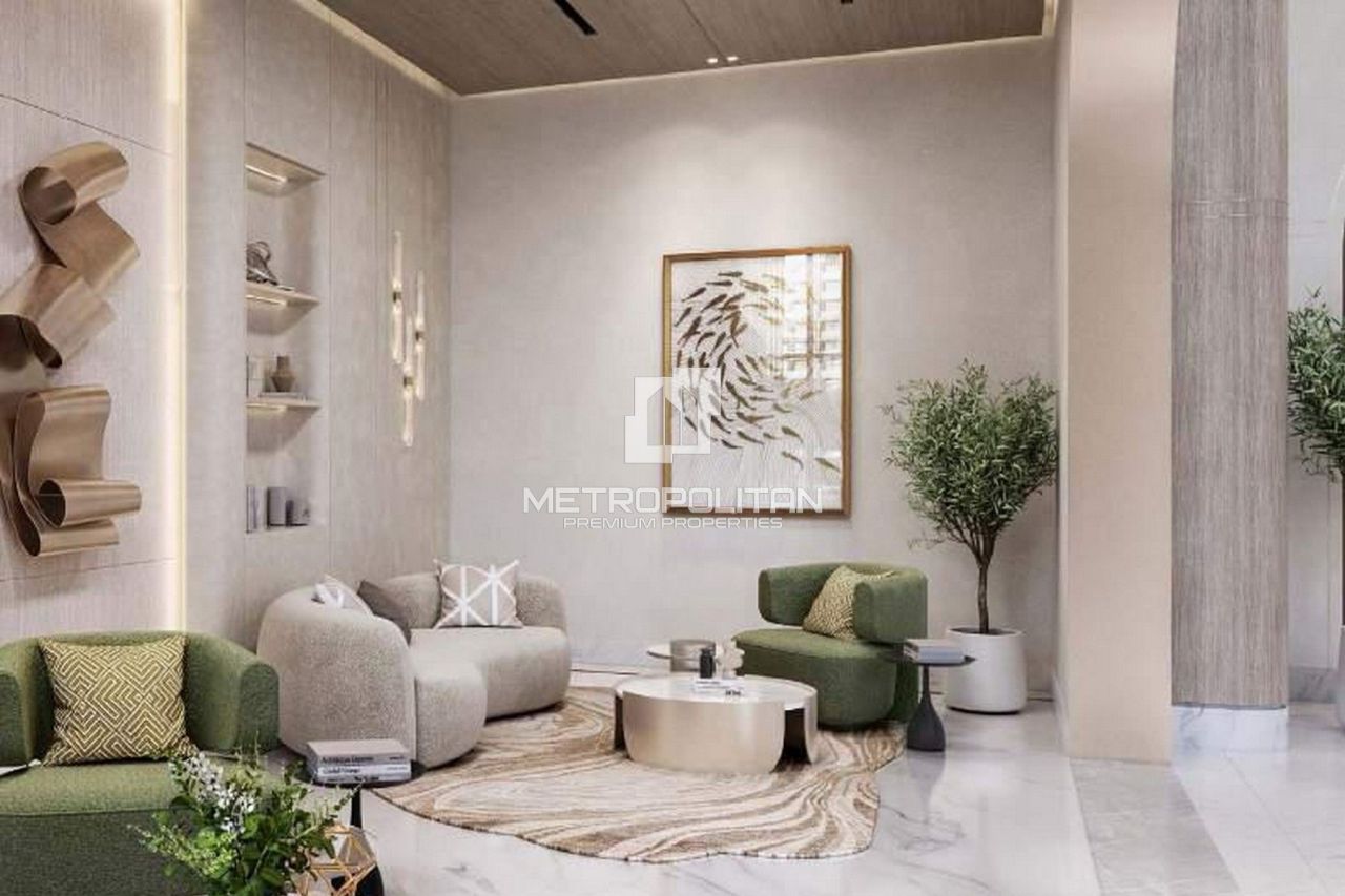 Apartment in Dubai, UAE, 72 m² - picture 17