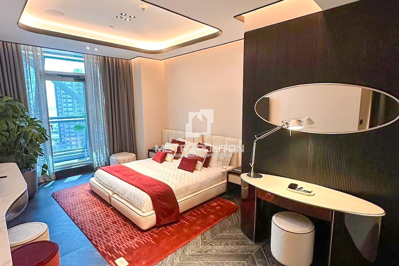 Apartment in Dubai, UAE, 248 m² - picture 17