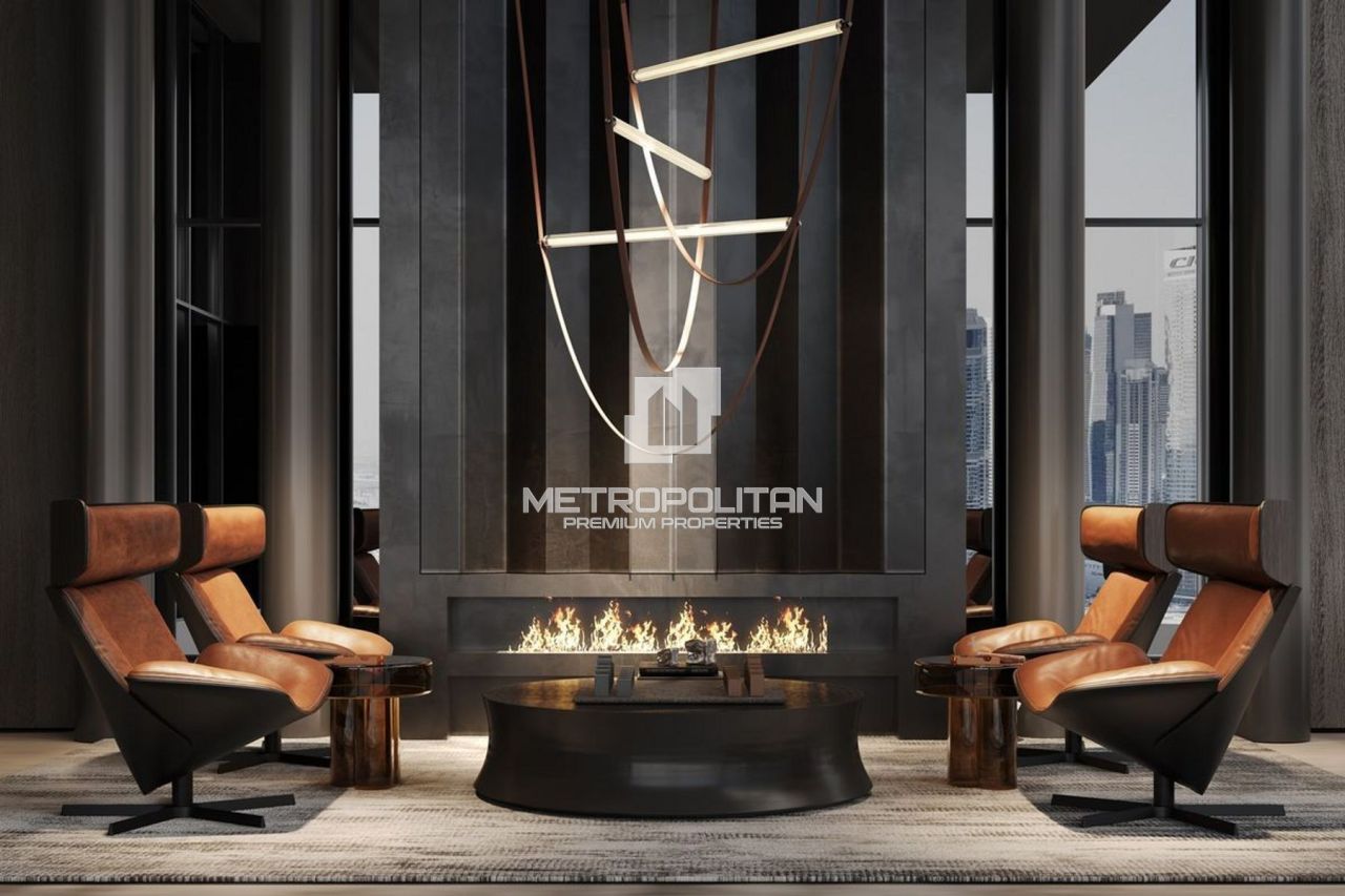 Apartment in Dubai, UAE, 77 m² - picture 17