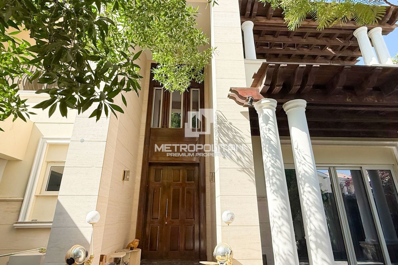 Villa à Dubaï, EAU, 873 m² - image 18