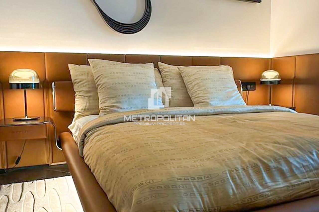 Apartment in Dubai, UAE, 248 m² - picture 18