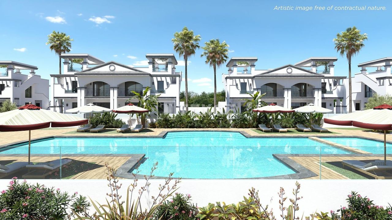 Ático en Rojales, España, 114 m² - imagen 2