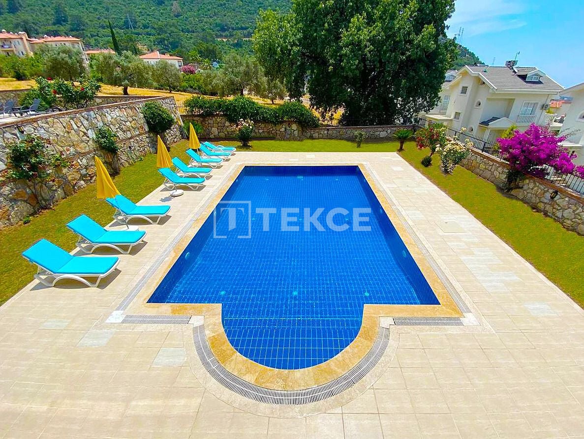 Villa in Fethiye, Turkey, 580 m² - picture 3