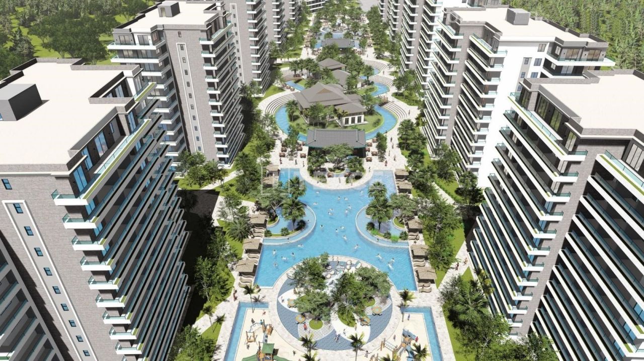 Apartamento en İskele, Chipre, 71 m² - imagen 3