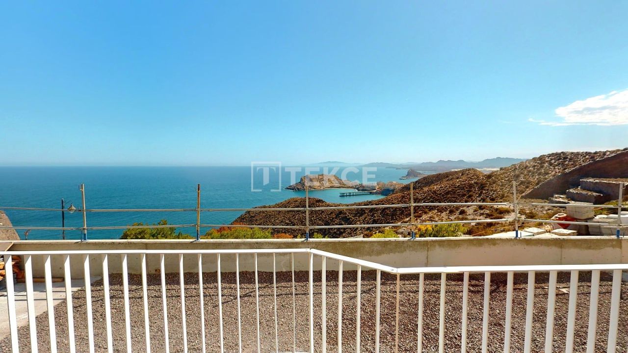 Appartement à Aguilas, Espagne, 140 m² - image 4