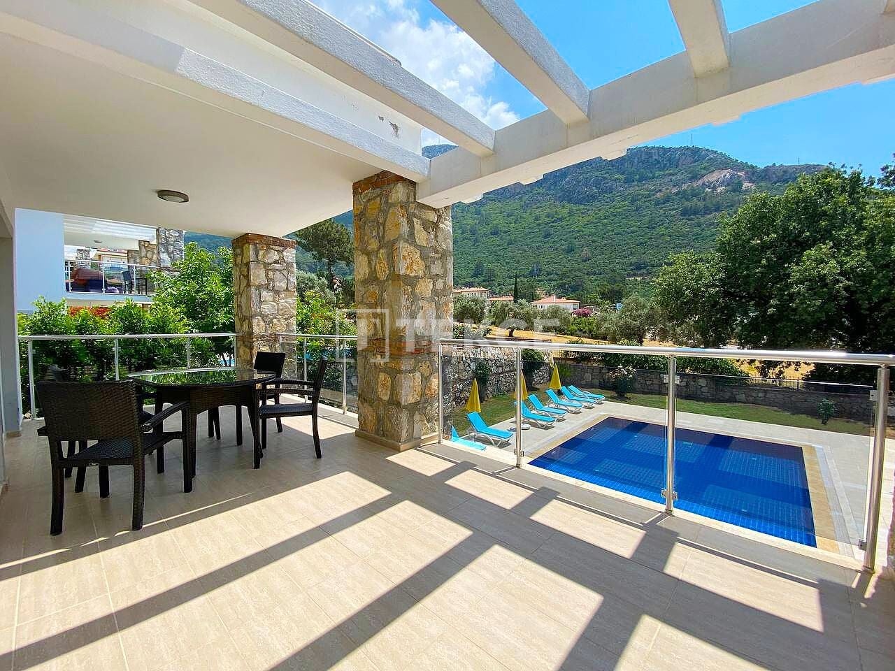 Villa in Fethiye, Turkey, 580 m² - picture 5