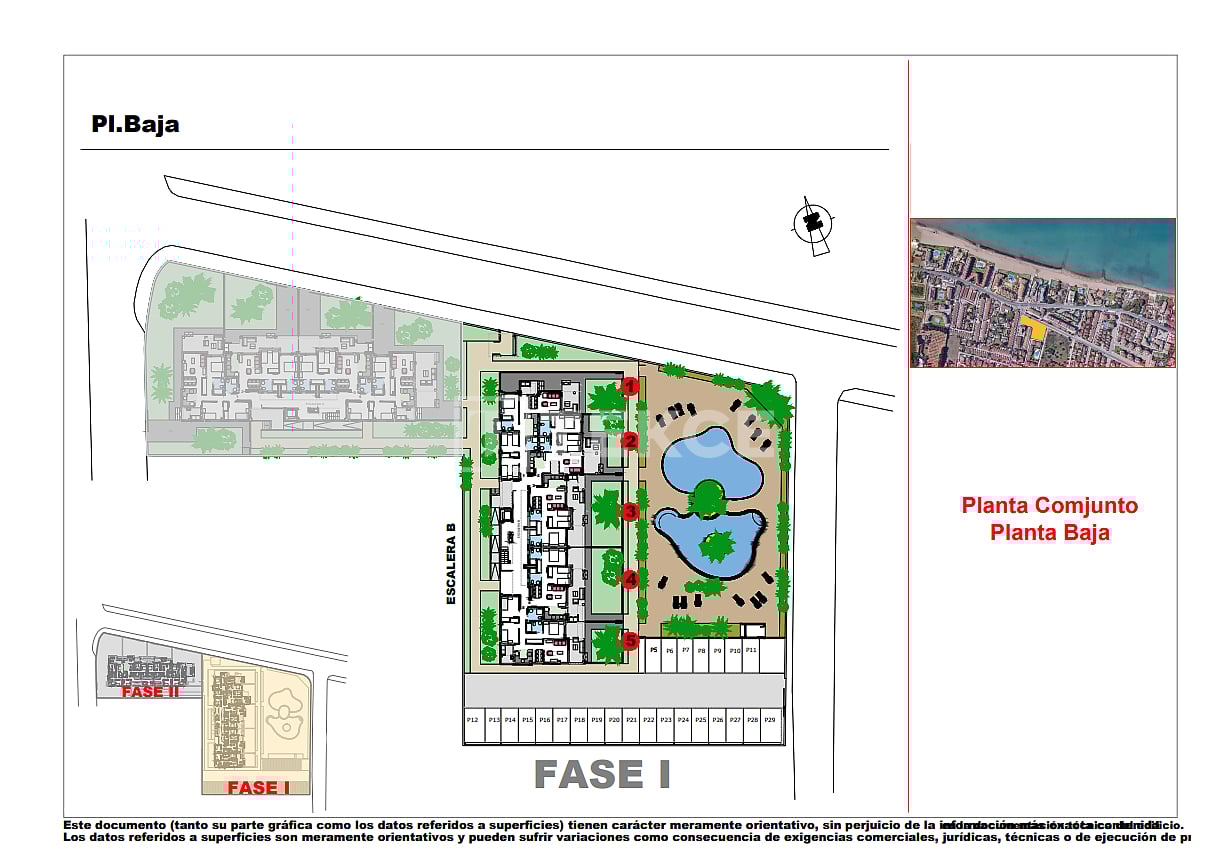 Apartment in Denia, Spain, 96 m² - picture 6