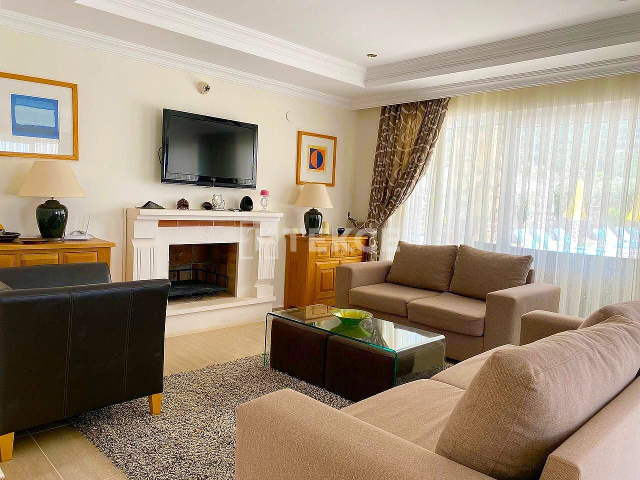 Villa in Fethiye, Turkey, 580 m² - picture 6