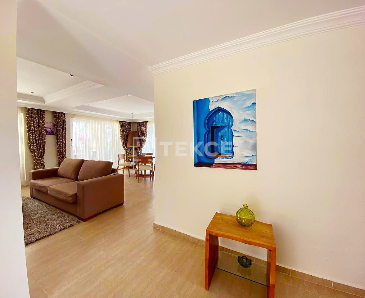 Villa in Fethiye, Turkey, 580 m² - picture 7