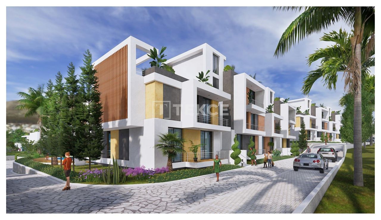 Ático en Gazimağusa, Chipre, 50 m² - imagen 7