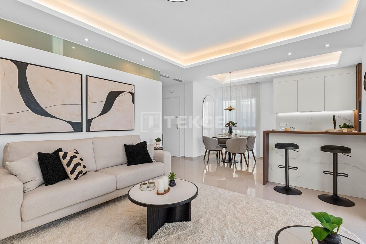 Apartment in Rojales, Spain, 108 m² - picture 8