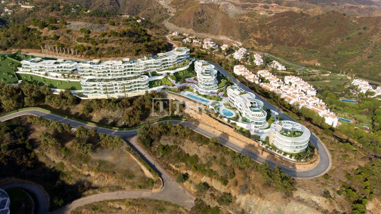 Apartamento en Benahavis, España, 431 m² - imagen 9