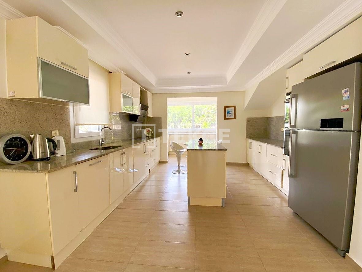 Villa in Fethiye, Turkey, 580 m² - picture 9