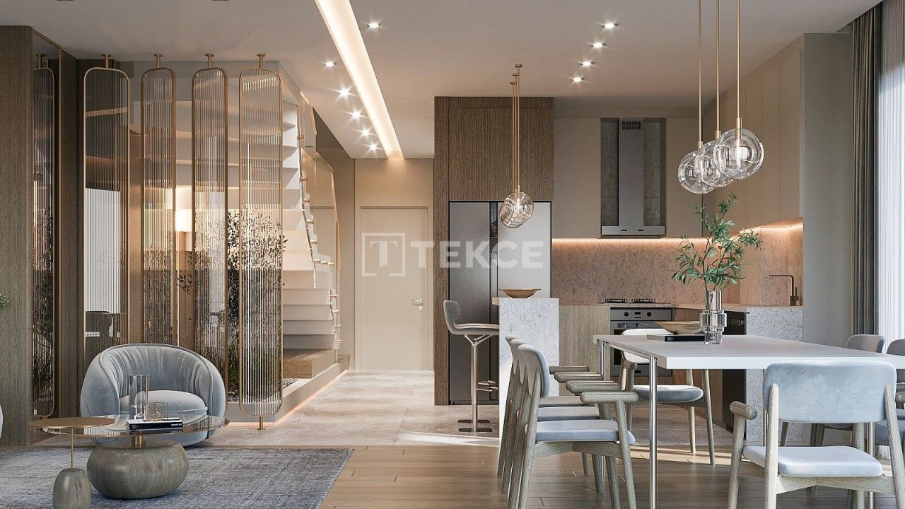 Apartment in Antalya, Türkei, 64 m² - Foto 10