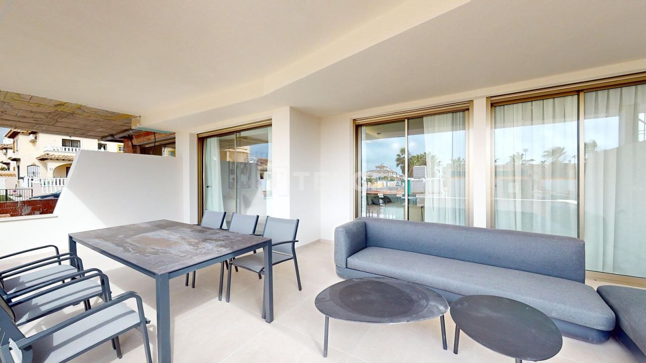 Penthouse à Orihuela, Espagne, 81 m² - image 10