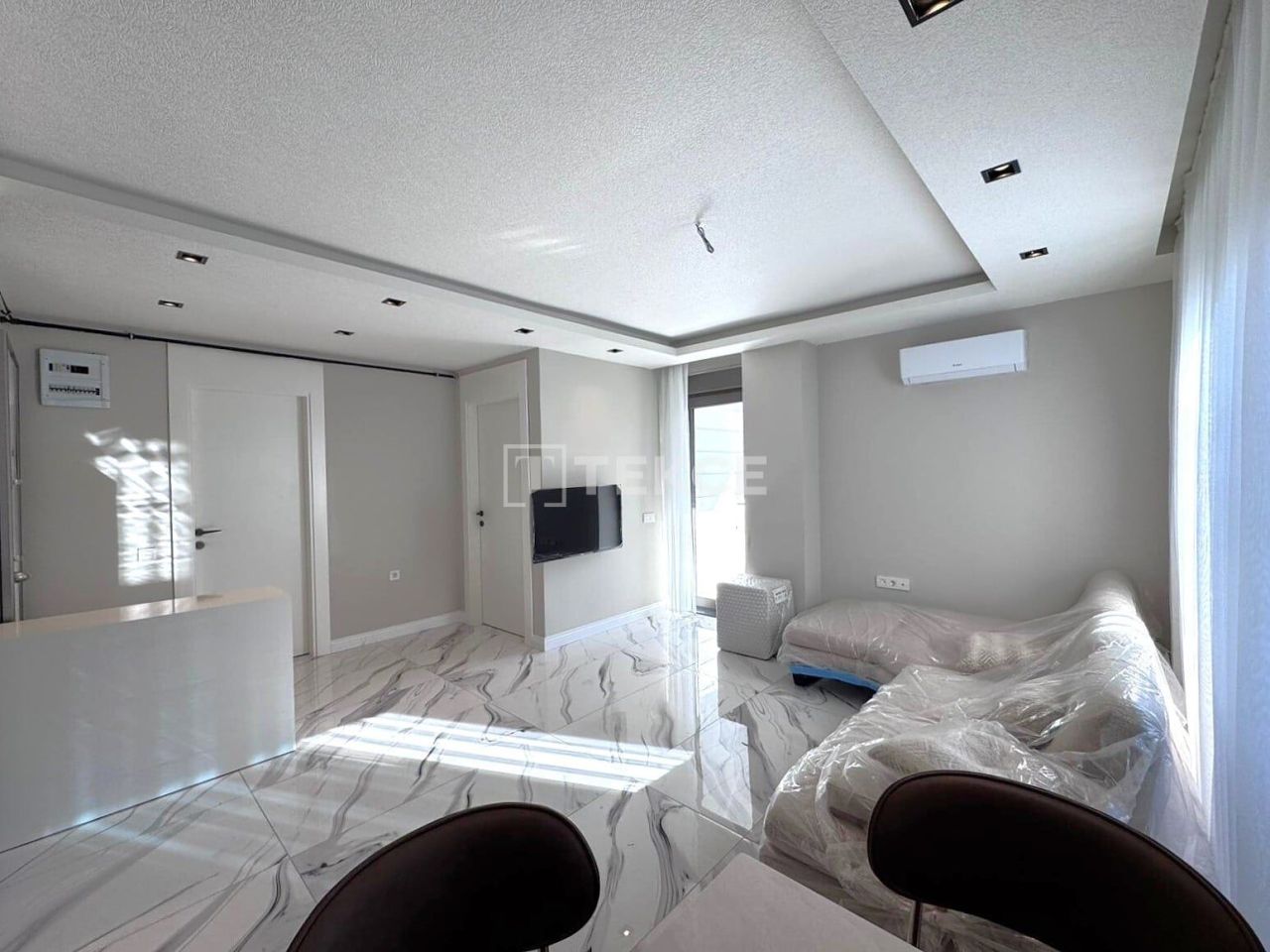 Apartment in Antalya, Turkey, 55 m² - picture 11