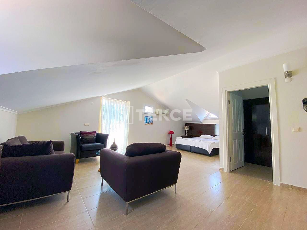 Villa in Fethiye, Turkey, 580 m² - picture 11