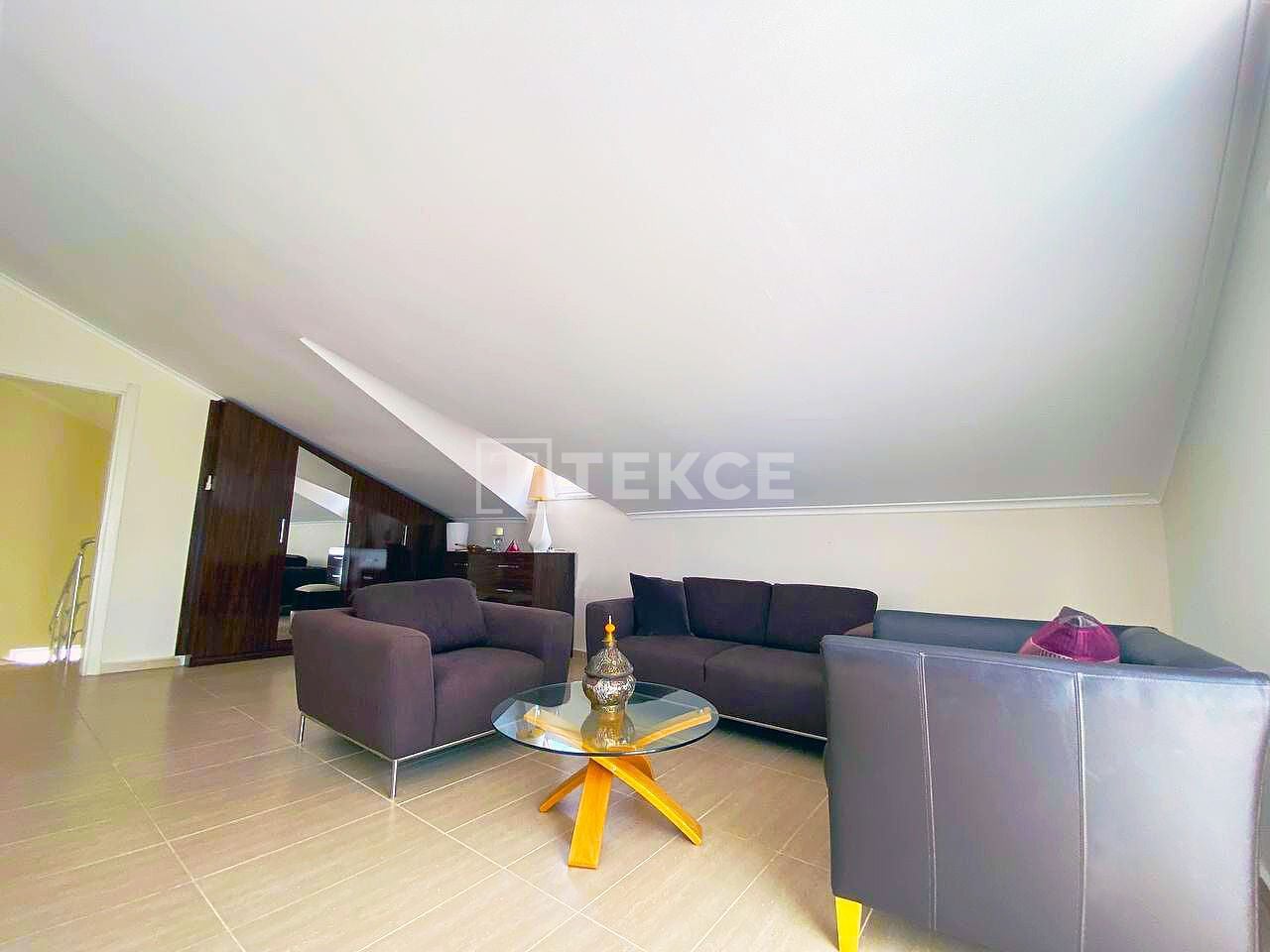 Villa in Fethiye, Turkey, 580 m² - picture 12