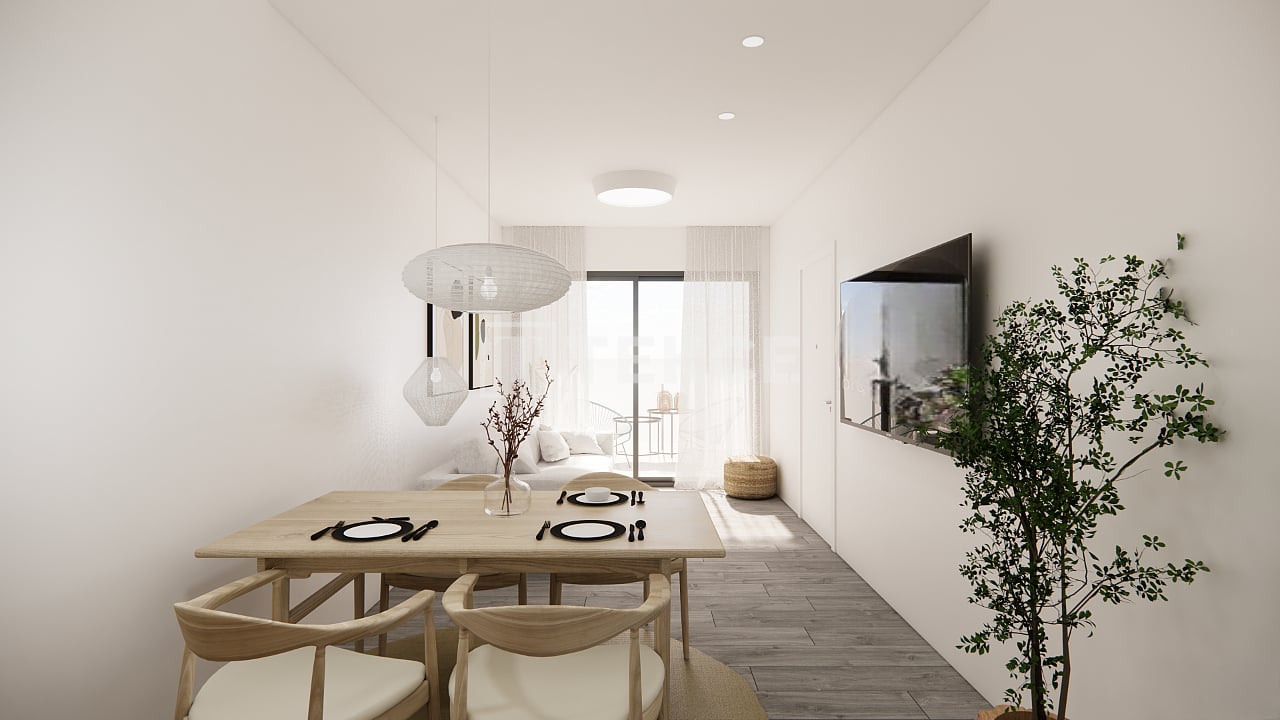 Apartment in Pilar de la Horadada, Spain, 69 m² - picture 13