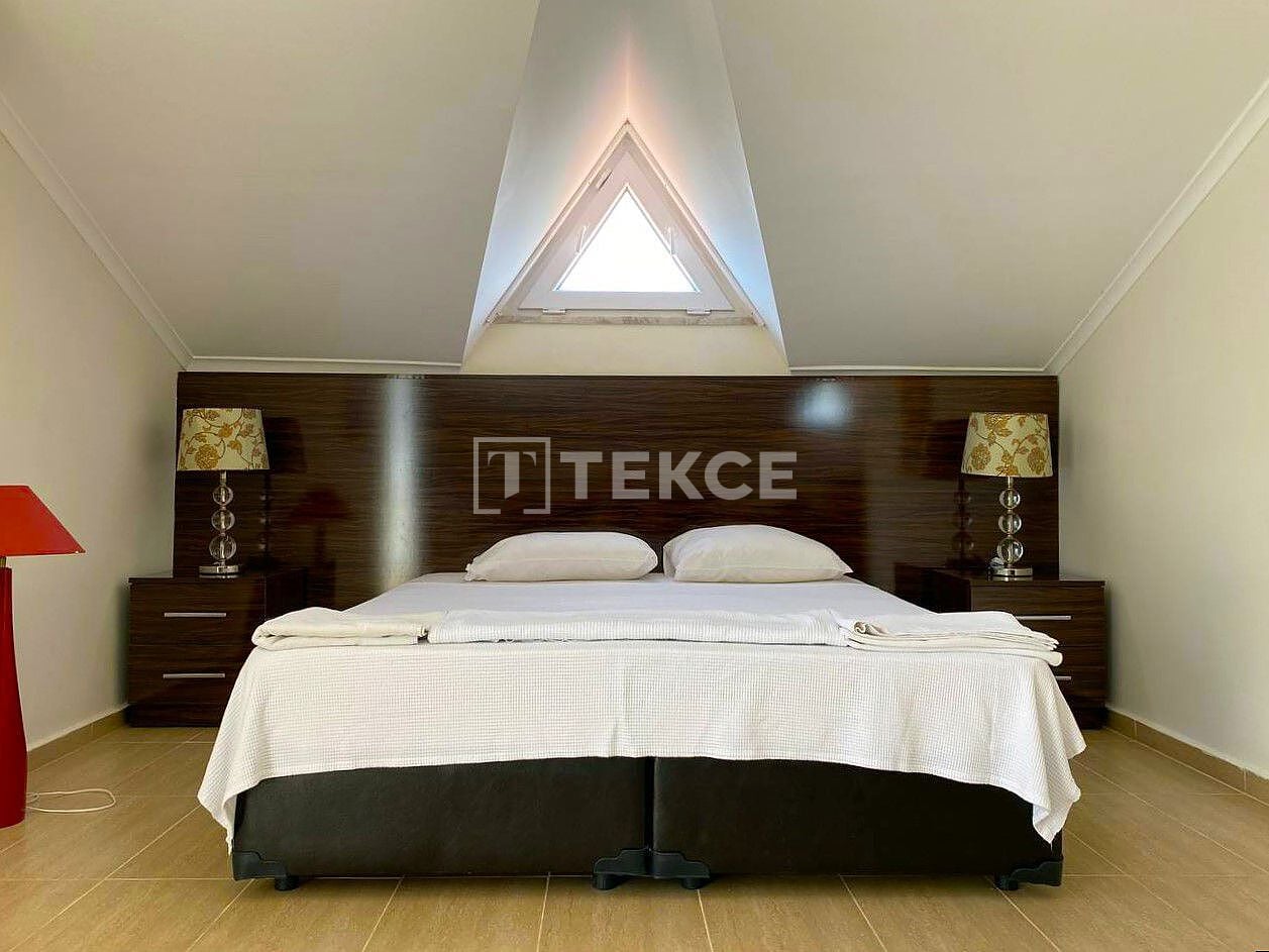 Villa in Fethiye, Turkey, 580 m² - picture 14