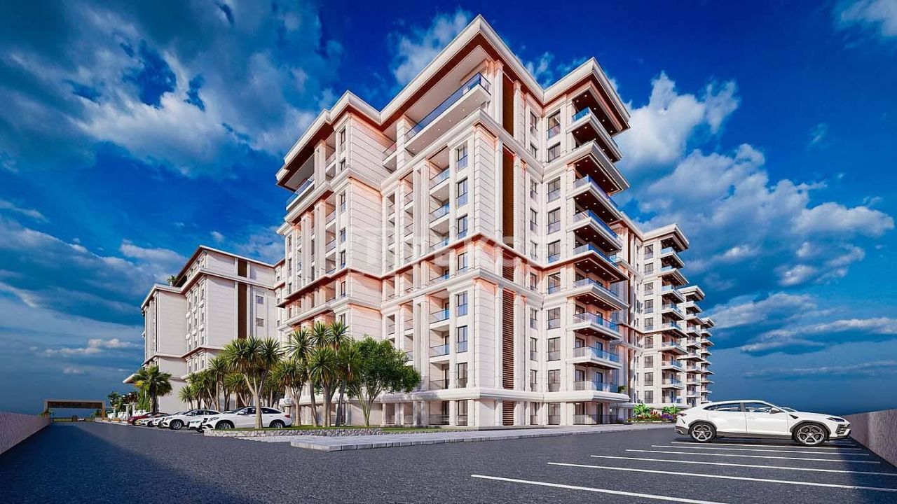 Apartment in İskele, Zypern, 67 m² - Foto 14