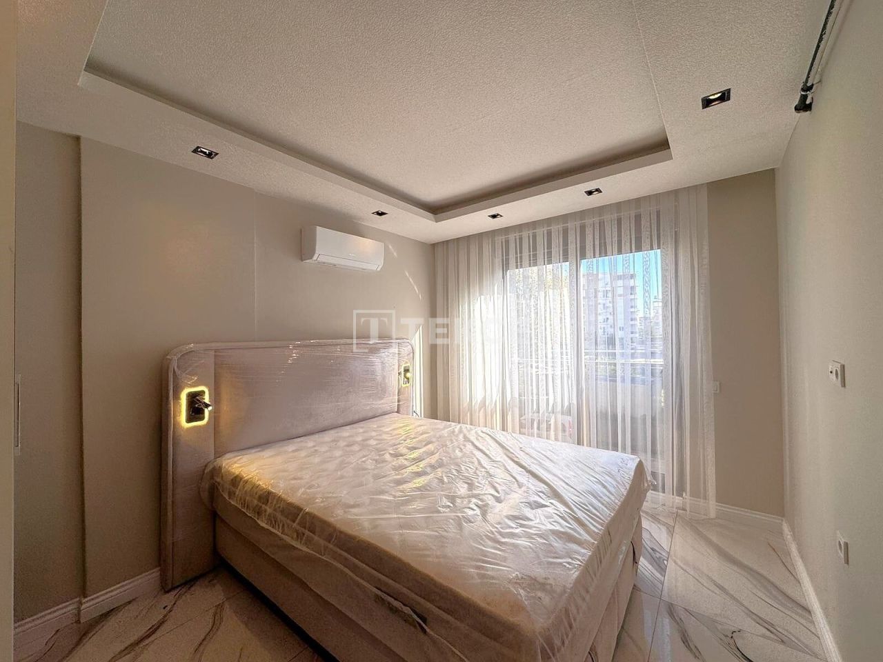 Apartment in Antalya, Turkey, 60 m² - picture 14