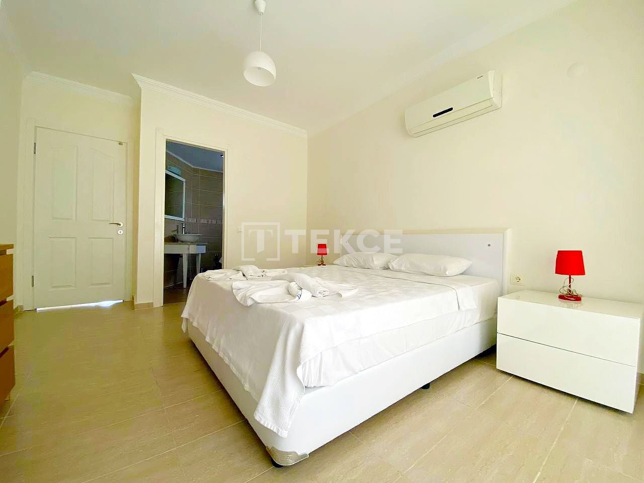 Villa in Fethiye, Turkey, 580 m² - picture 15