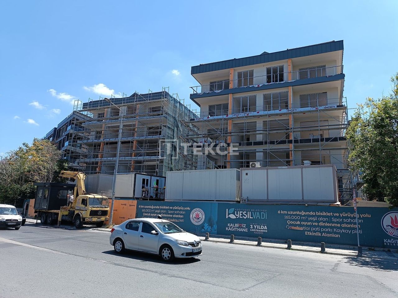 Apartment in Istanbul, Turkey, 139 m² - picture 15