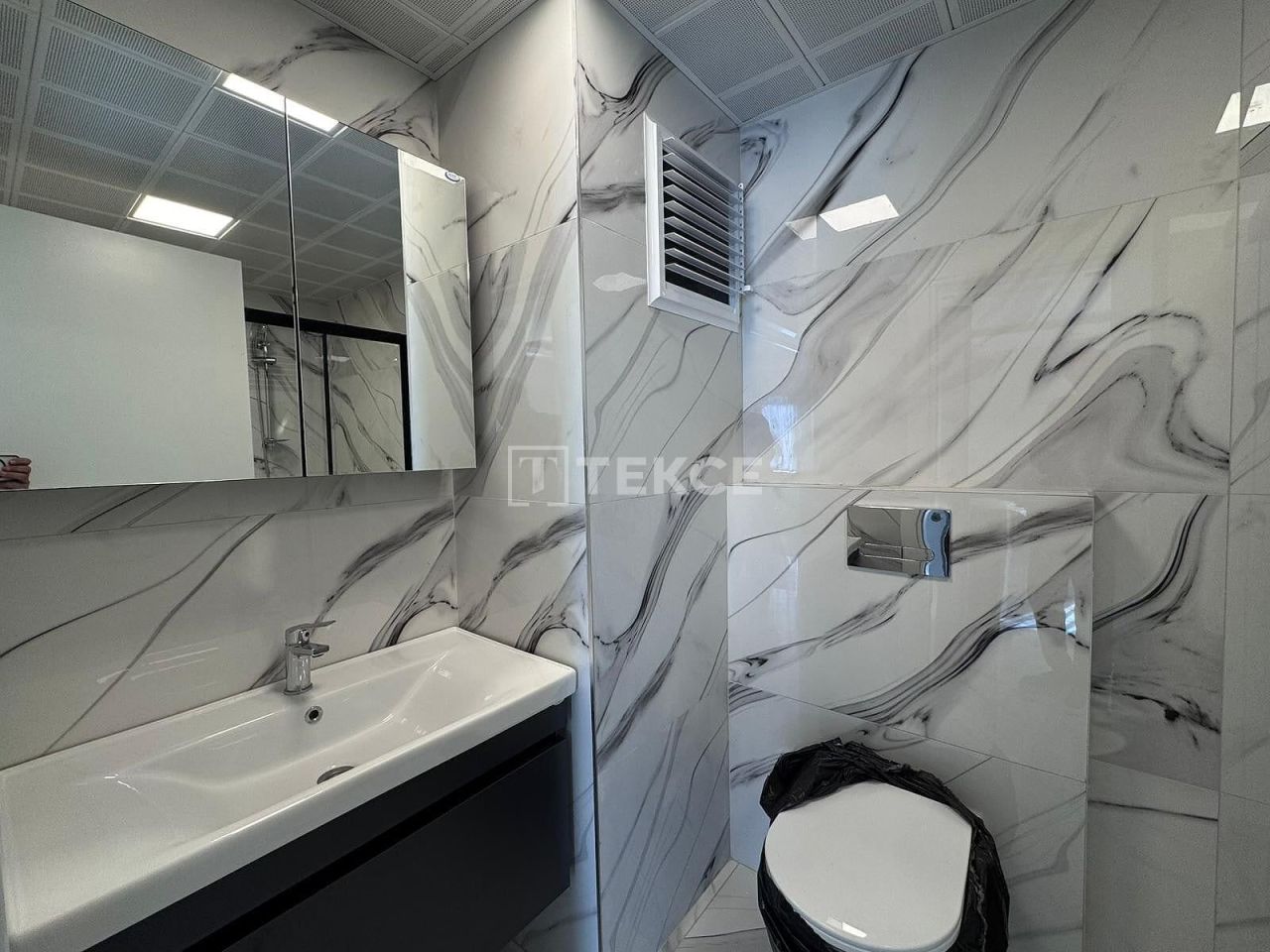 Apartment in Antalya, Turkey, 55 m² - picture 15