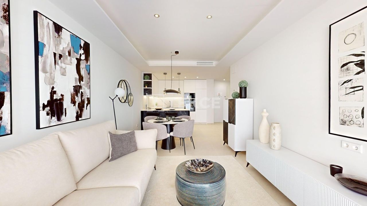 Penthouse à Orihuela, Espagne, 81 m² - image 15