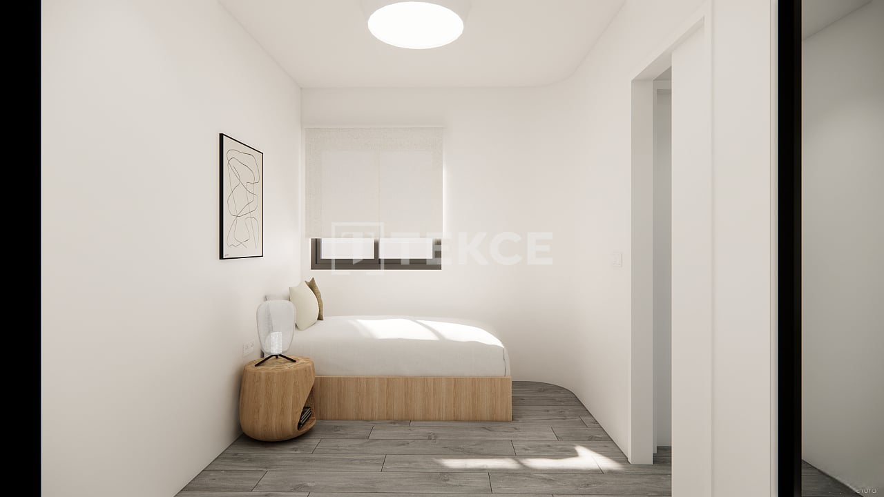 Apartment in Pilar de la Horadada, Spain, 69 m² - picture 15