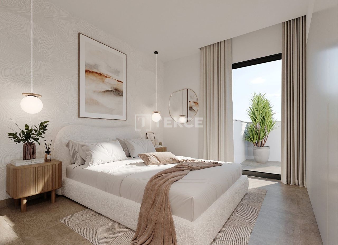 Apartment in Torre-Pacheco, Spain, 183 m² - picture 16