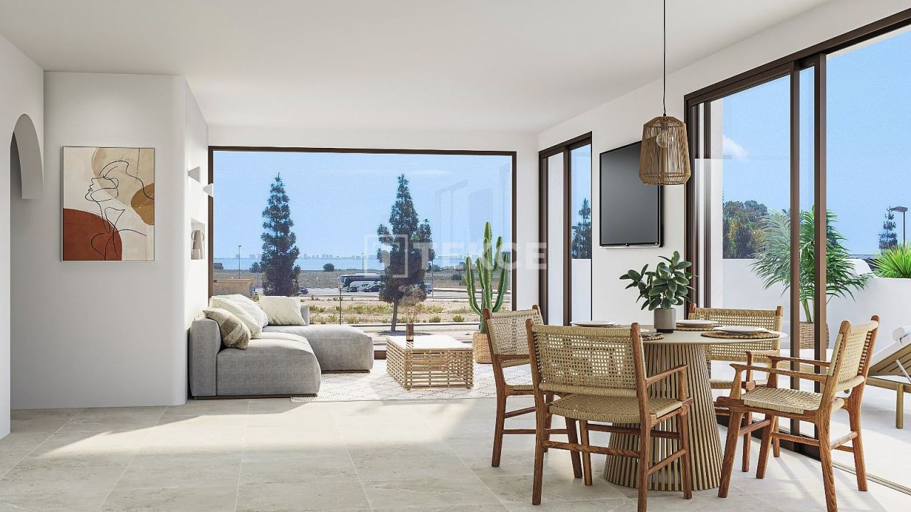 Apartment in Los Alcazares, Spain, 80 m² - picture 16