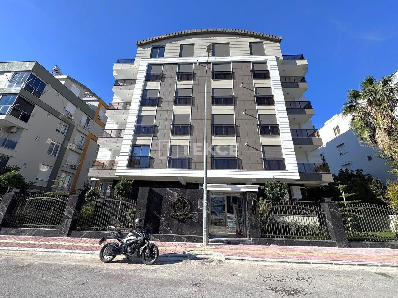 Apartment in Antalya, Turkey, 55 m² - picture 17