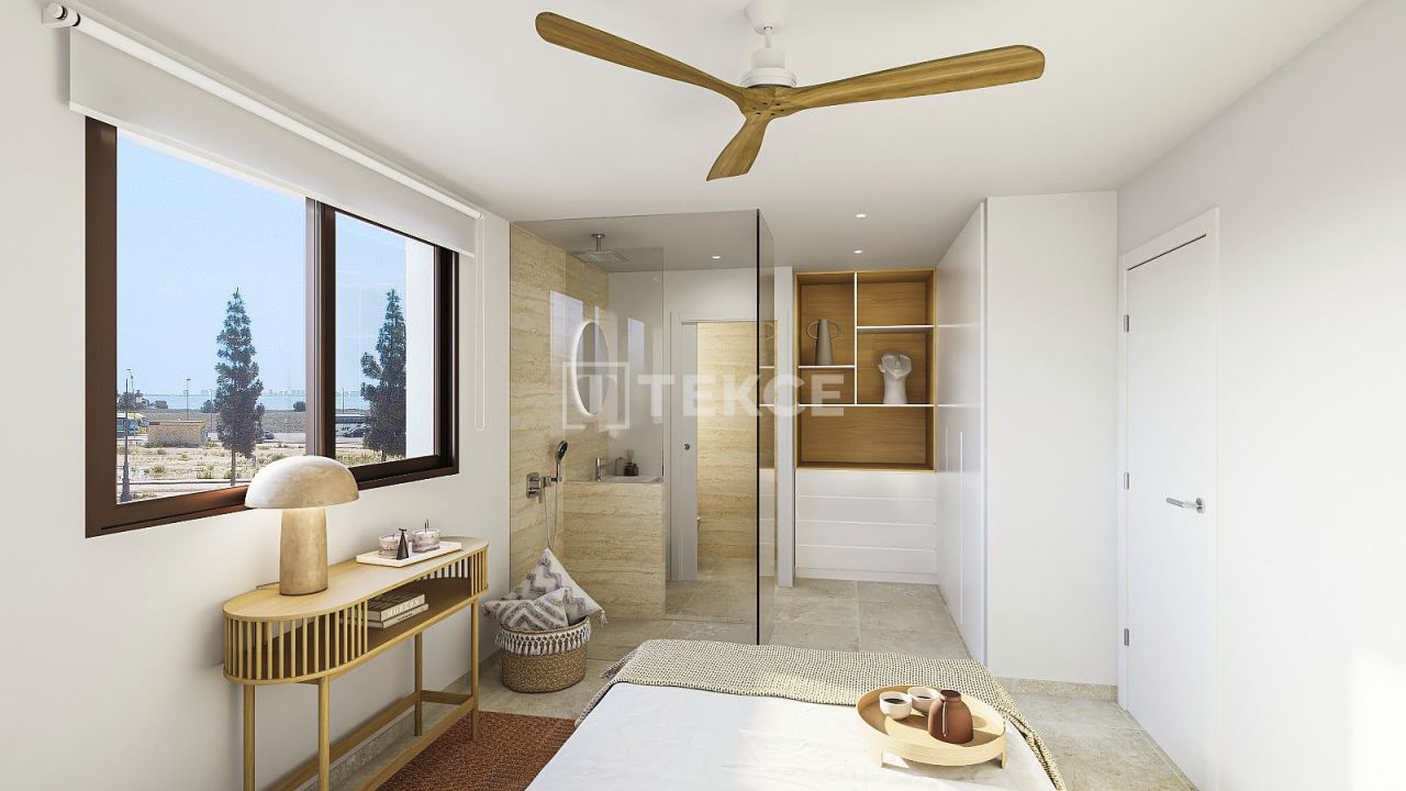 Apartment in Los Alcazares, Spain, 80 m² - picture 18