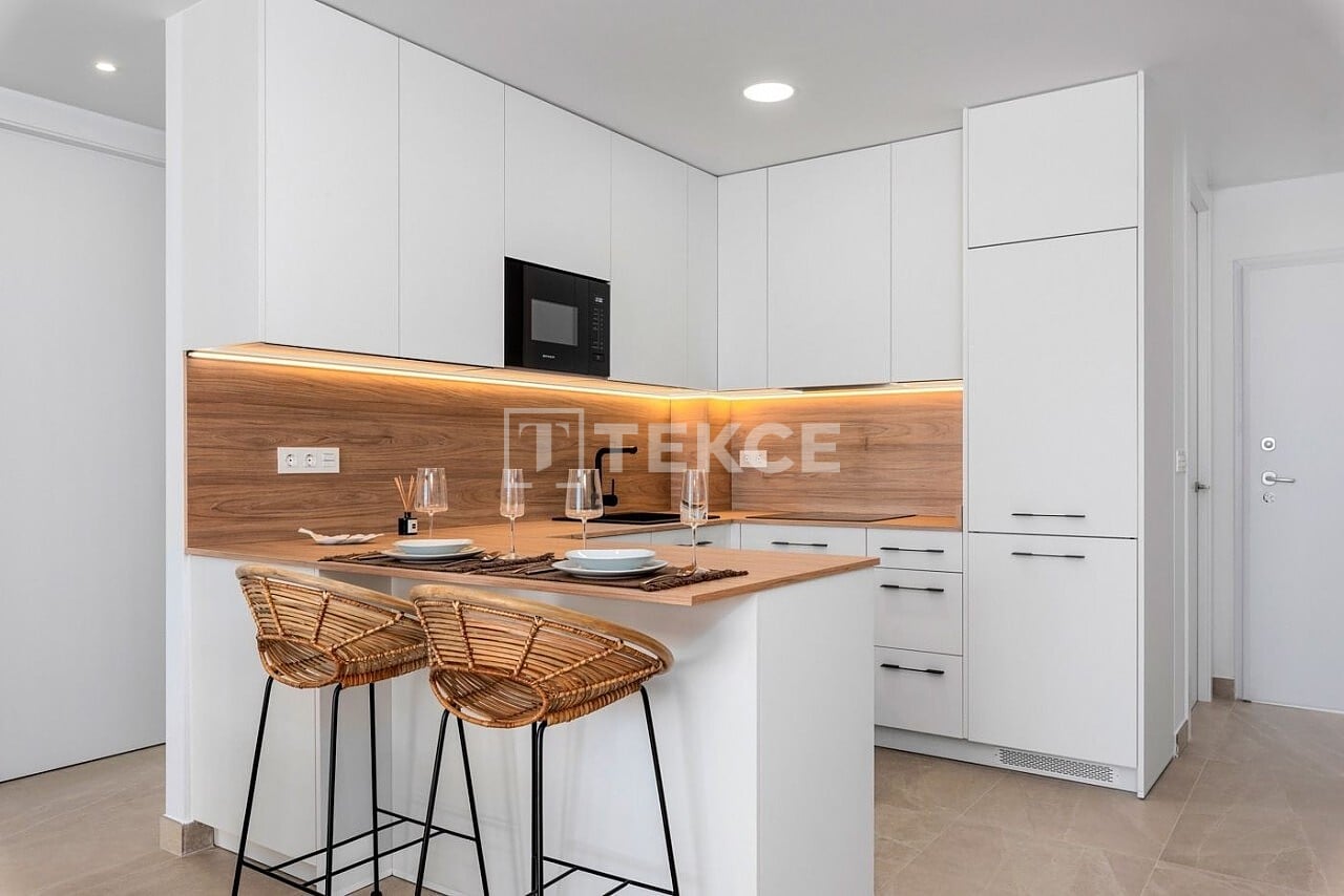 Apartamento en Benijófar, España, 76 m² - imagen 19