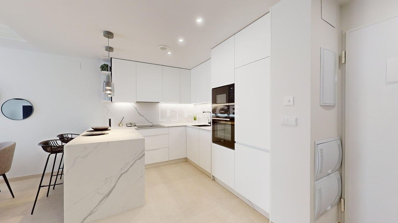 Penthouse à Orihuela, Espagne, 81 m² - image 19