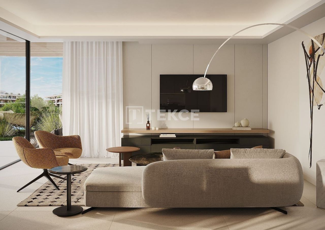 Penthouse in Estepona, Spanien, 205 m² - Foto 19