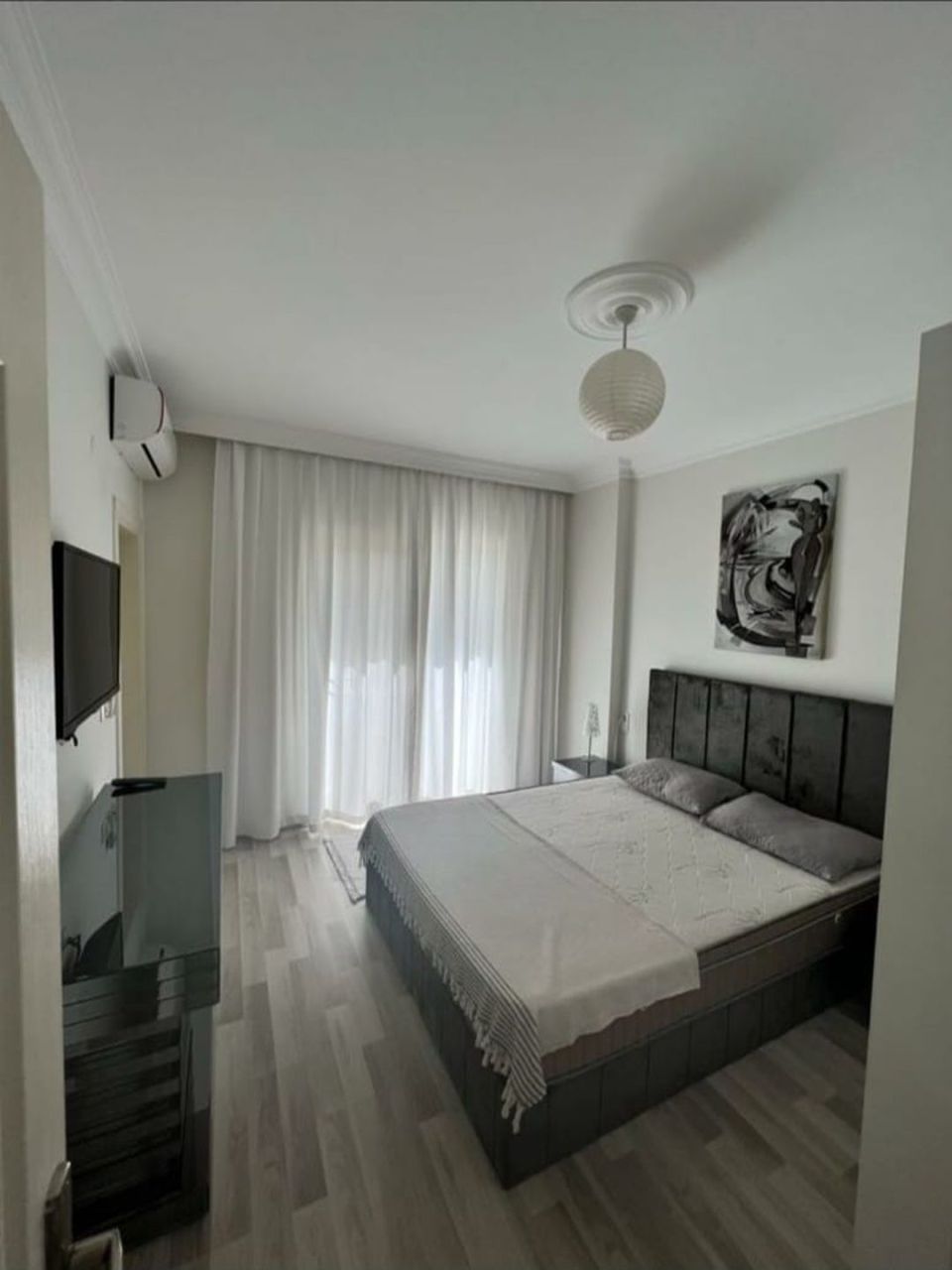 Appartamento a Alanya, Turchia, 115 m² - foto 3