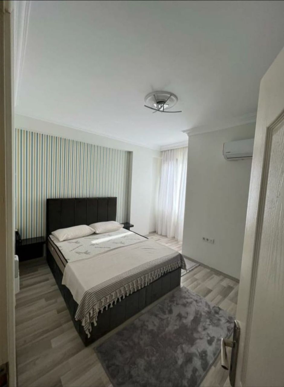Appartamento a Alanya, Turchia, 115 m² - foto 5