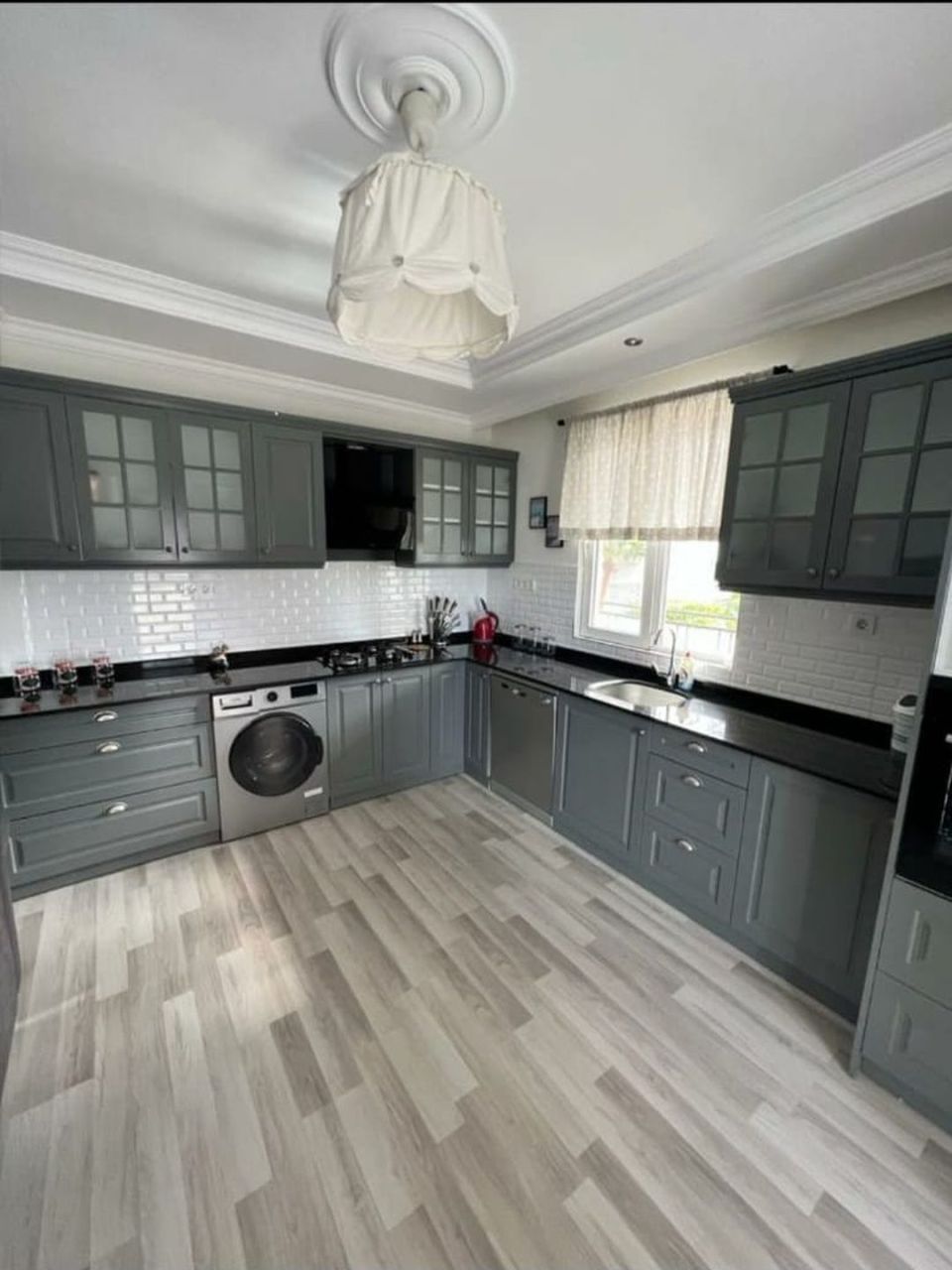 Appartamento a Alanya, Turchia, 115 m² - foto 2