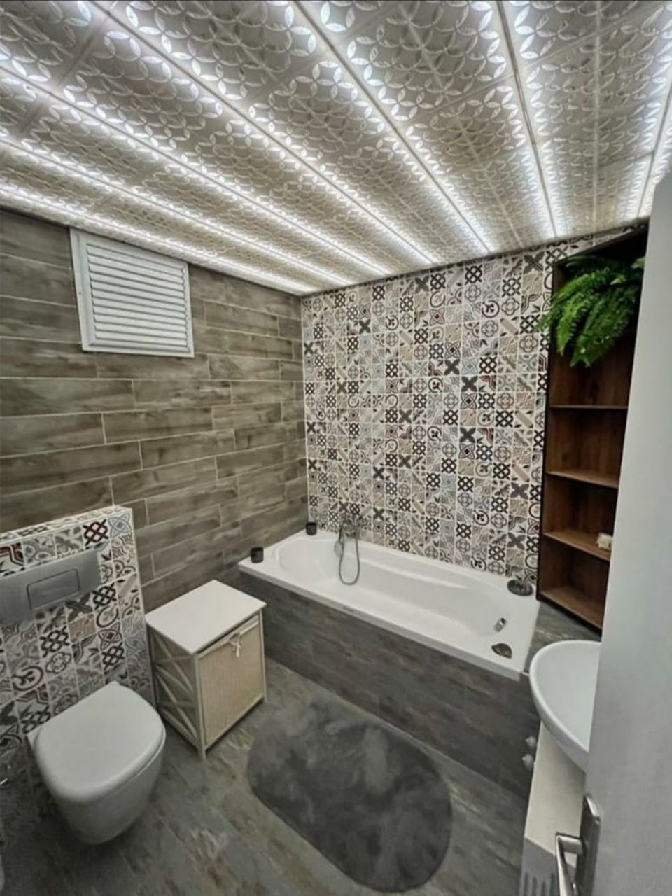 Appartamento a Alanya, Turchia, 115 m² - foto 7