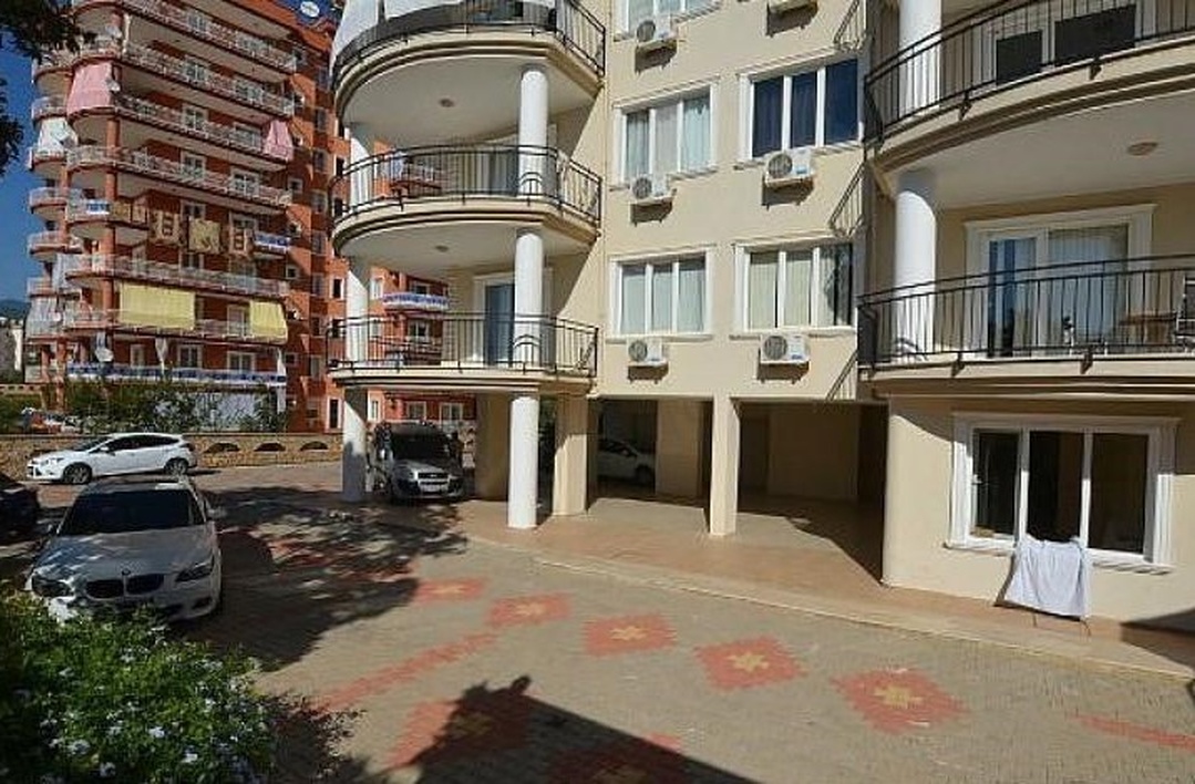 Appartamento a Alanya, Turchia, 115 m² - foto 17